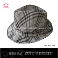 Cheap promotional fedora hat